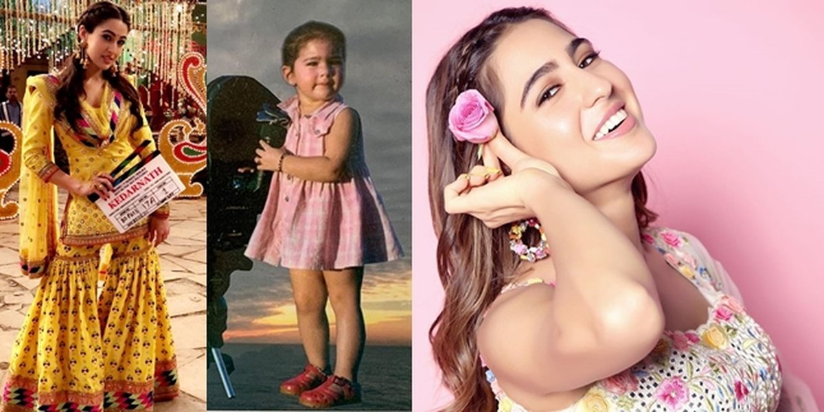 Sara Ali Khan, Career Soars Since Debut and Predicted to Shine in 2020