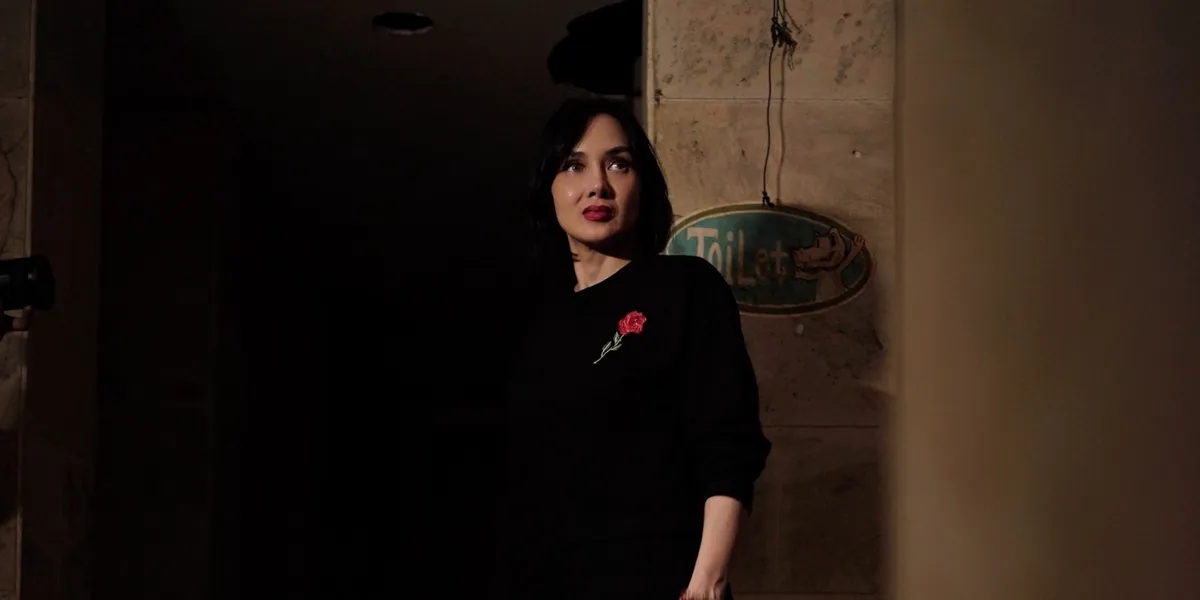 Sara Wijayanto Brings the Viral Story of Lili and Lila to the Big Screen Through the Film 'CERITA LILA'