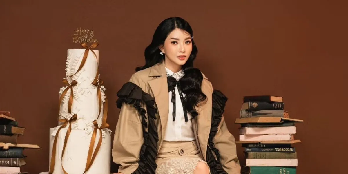 Sarwendah Denies Having a Car Loan, Unaware of Ruben Onsu's Range Rover