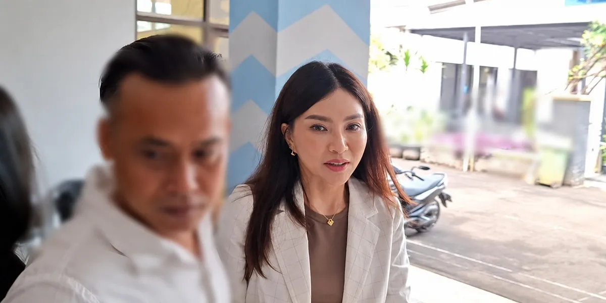 Sarwendah Clarifies the 200 Million Rupiah from Ruben Onsu, No Longer Giving Monthly Allowance