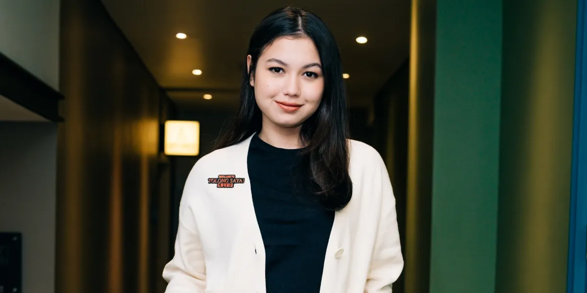 Saskia Chadwick Relates to Training for Possession Scenes Alone for Maximum Results