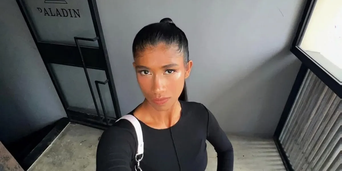 Sawitri Khan, Model from Bali who Goes International: Simple Life When Returning to Hometown