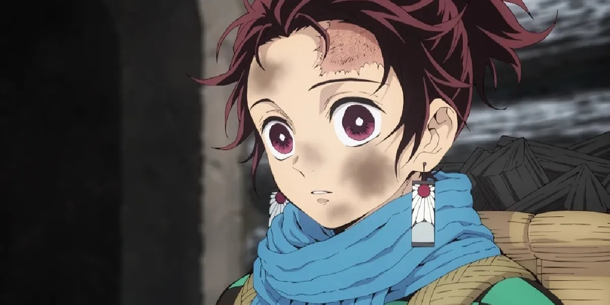If DEMON SLAYER Were Made into Live Action, Here Are the Actors Suitable for the Roles