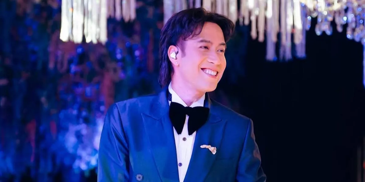 Most of the Late Vidi Aldiano's Clothes Donated to Orphanages