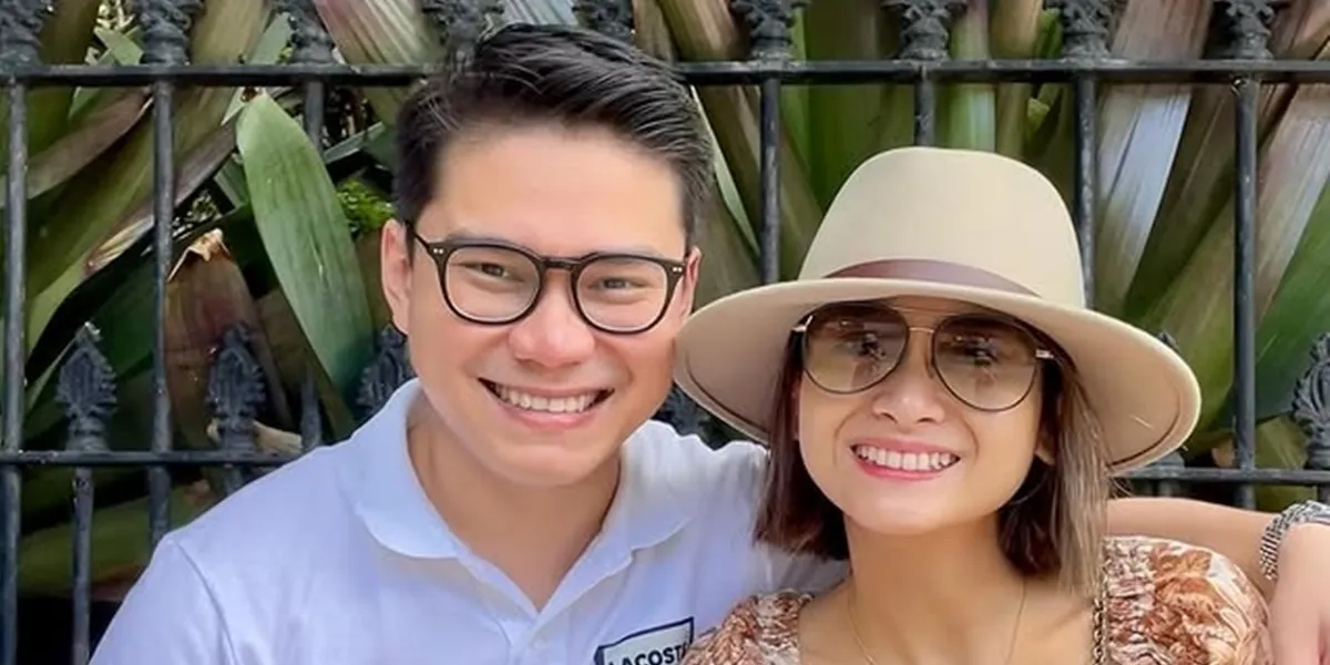 Before Divorce, Vicky Kharisma Pronounced Talak 5 Times to Acha Septriasa