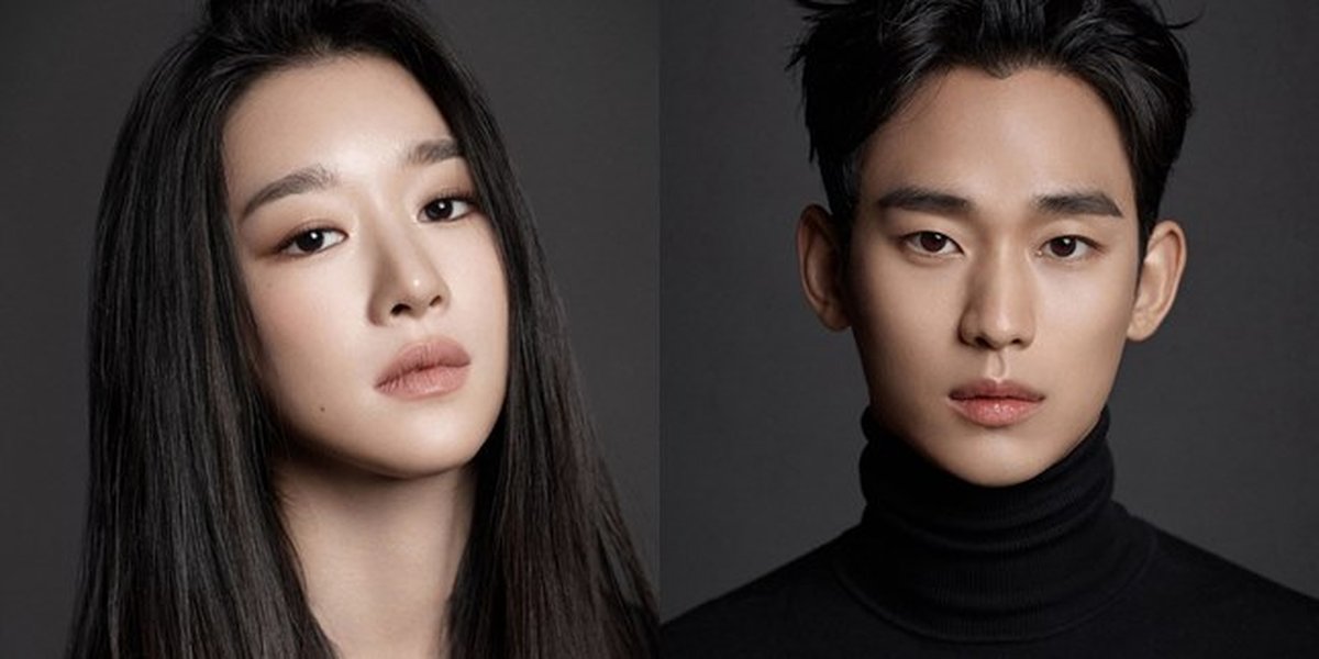 A Series of Evidence of Similarity Between Kim Soo Hyun and Seo Ye Ji, A Sign of Destiny?