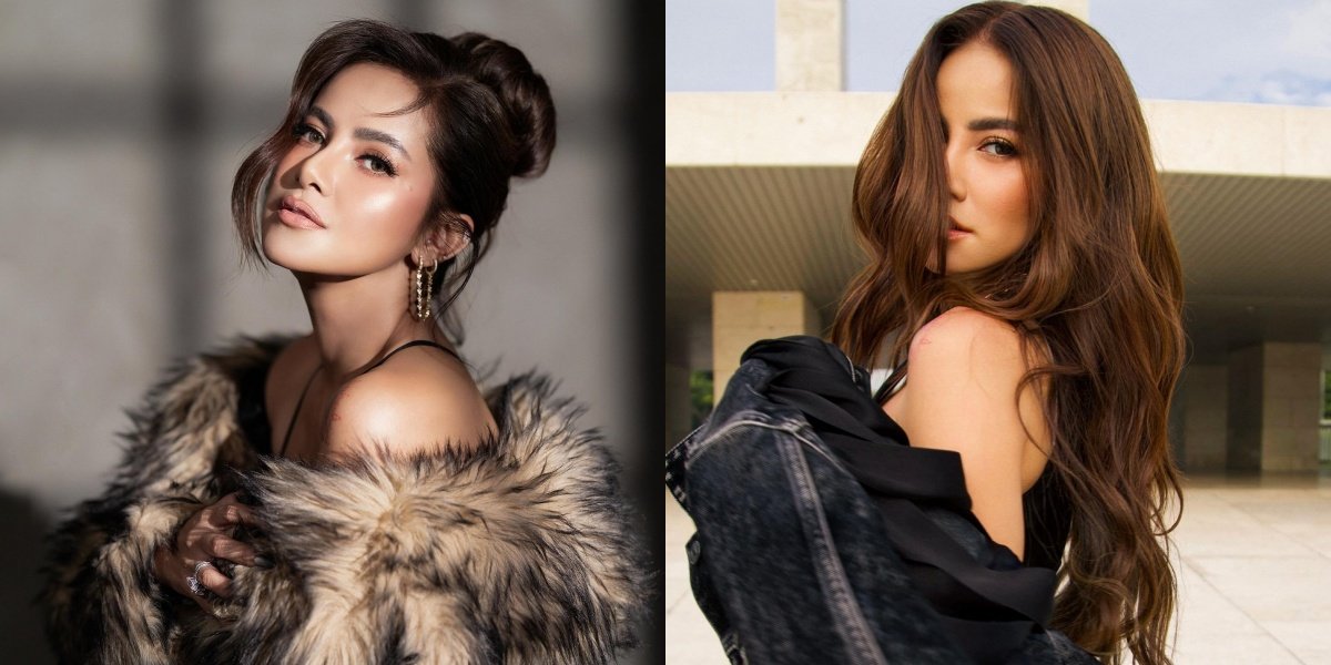 Transformasi Olla Ramlan: Dari Selebriti Glamor Hingga Pilihan Hijrah yang Menginspirasi