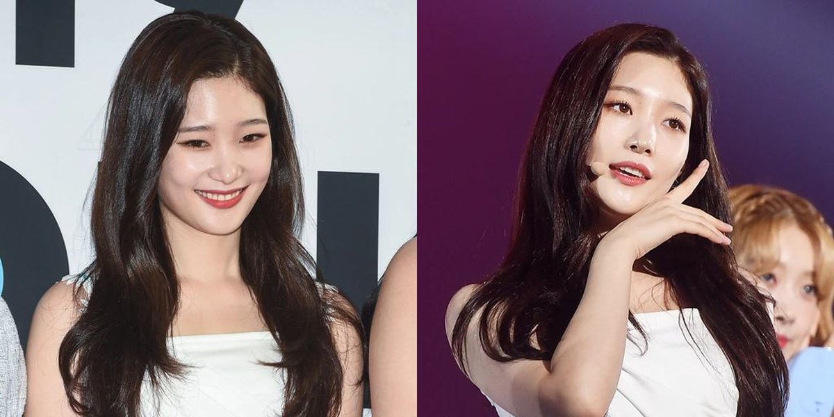 A Series of Beautiful Photos of Chaeyeon DIA Resembling Suzy Miss A