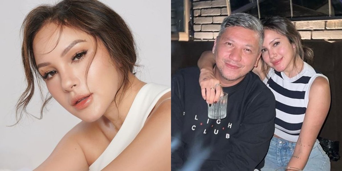 A Series of Photos and Facts about Paola Serena: A Divorced Mother of Two Children who is Said to be Close to Gading Marten - Seen Intimate in Ariel Tatum's Post