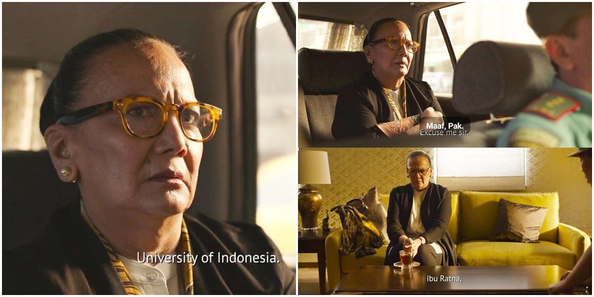 A Series of 'Very Indonesian' Moments in The Last of Us, From Traffic Jams to Local Eateries