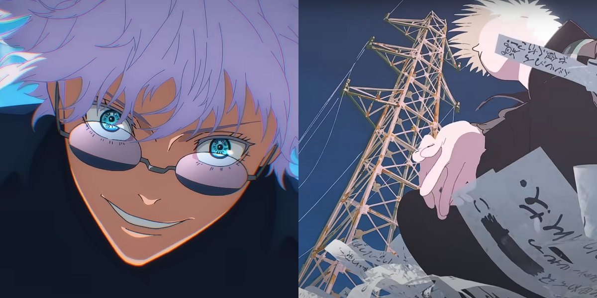 A Series of the Best Anime Openings in 2023 that are Iconic and a Must-Listen