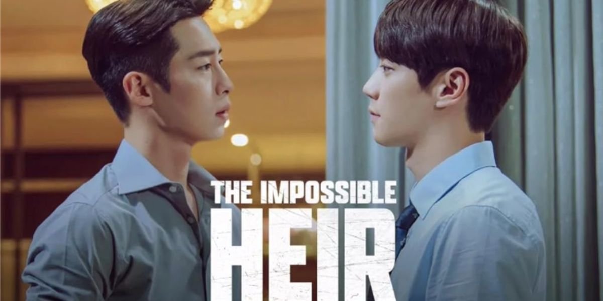 Lineup of Korean Drama 'THE IMPOSSIBLE HEIR', Lee Jae Wook Joins the Cast!