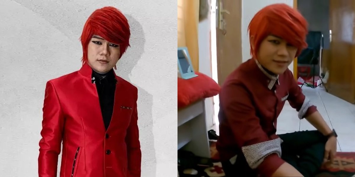 Very Simple, 9 Photos of Pesulap Merah's Viral House - There's a Studio for Magic Trick Reveals