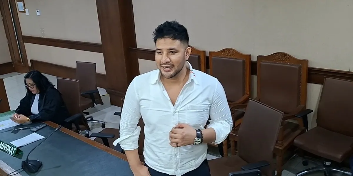 Sad About the Children, Ammar Zoni: They Deserve a Good Father