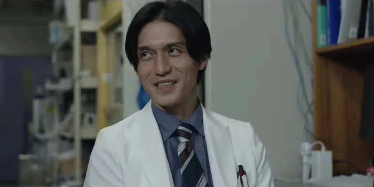 The Sequel to '1 LITRE OF TEARS' Releases in 2027, Film Starring Ryo Nishikido