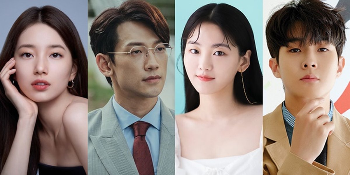 Apart from Bae Suzy and Rain, Here is a List of Popular Drama Stars from JYP Entertainment