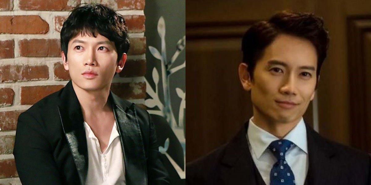 Besides CONNECTION, Here are Other Recommended Ji Sung Dramas that Must be Watched