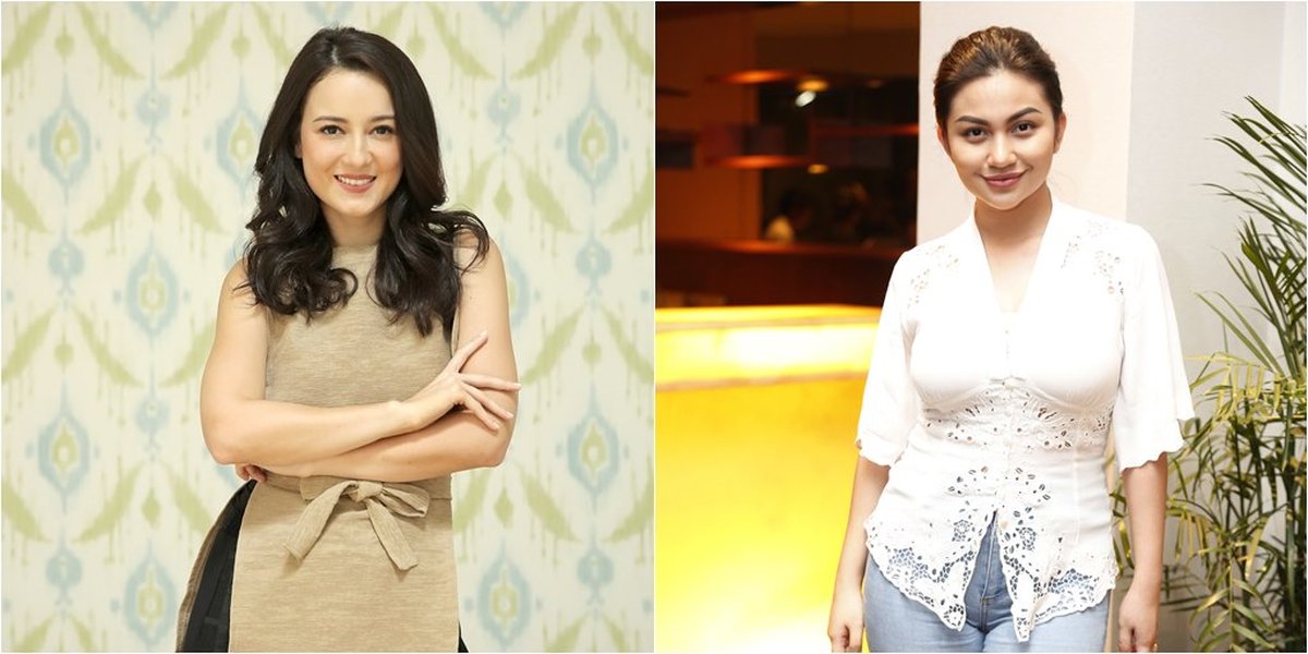 In addition to Loving to Eat Petai, These 9 Beautiful Celebrities Also Like to Eat Jengkol