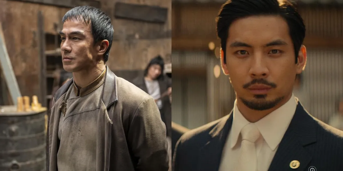 In addition to Joe Taslim, here are Indonesian actors whose careers have broken into Hollywood