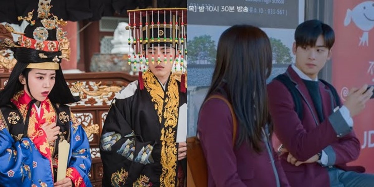 Besides 'JOSEON EXORCIST', These Dramas Also Faced the Same Controversy