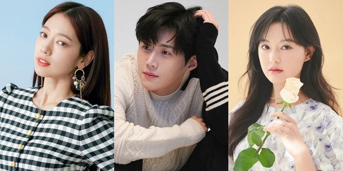 Besides Kim Seon Ho, Here is a List of Actors and Actresses Under the Umbrella of SALT Entertainment