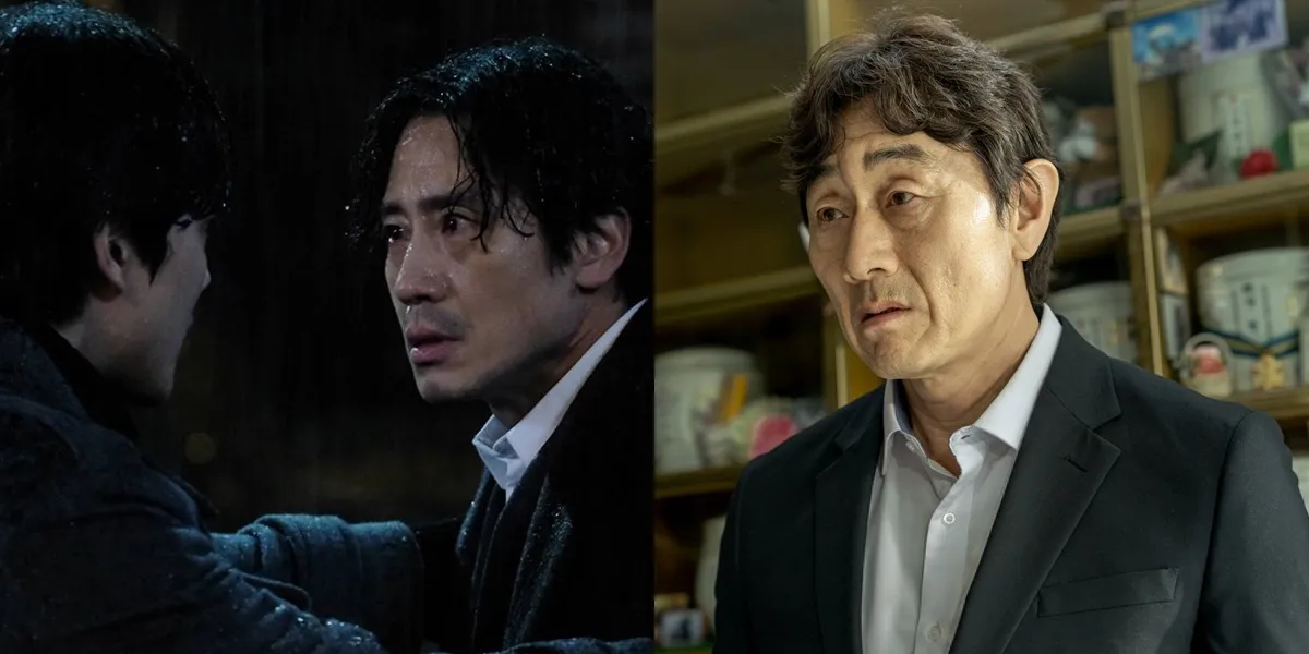 Always That, Here Are 7 Korean Dramas with the Most Extreme Plot Twists That You Might Not Expect