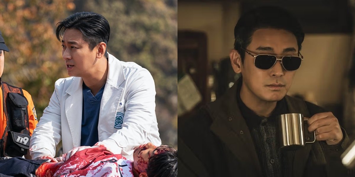 Always Captivating Attention, Here are 5 Original Ju Ji Hoon Dramas from Streaming Apps that are Just as Successful as Korean TV