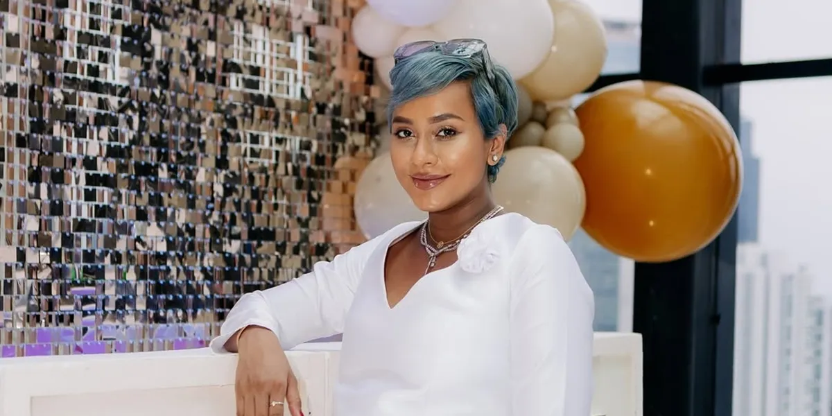Congratulations! Kimmy Jayanti Has Given Birth to Her Third Child - His Name Means 'Leader'