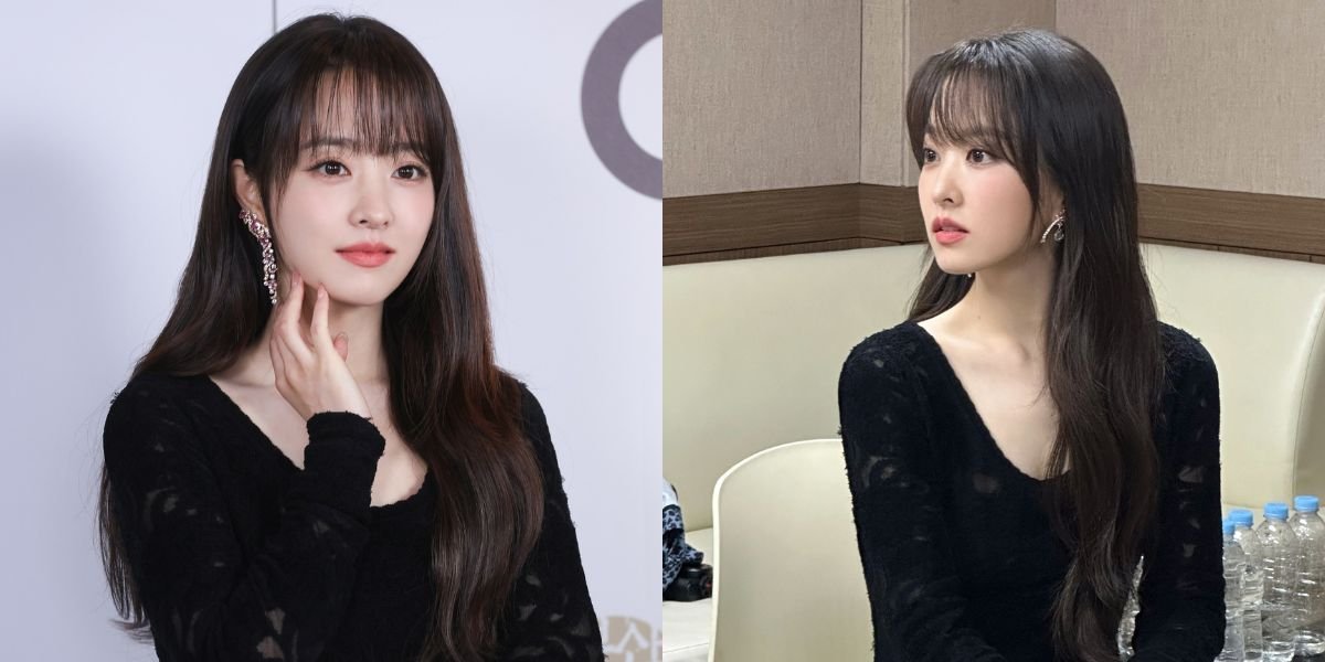 Even More Charming! 8 Photos of Park Bo Young That Look More Mature - Her Beauty Makes Netizens Melt