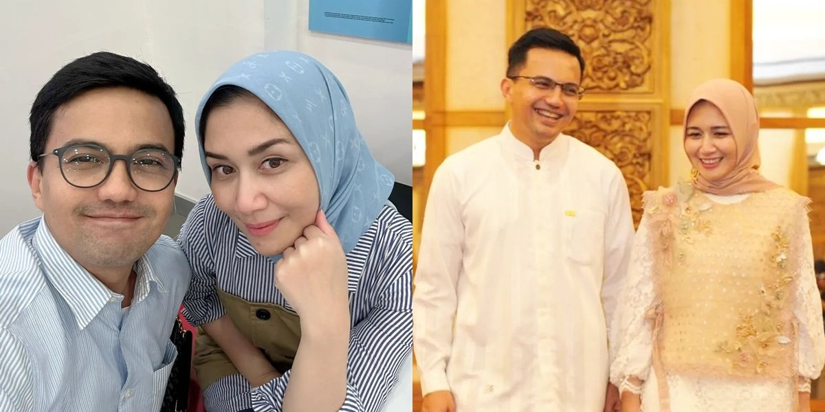 Getting More Serious in Their Relationship, Photos of Sahrul Gunawan and His Girlfriend Who Are Rumored to Be Getting Married Soon