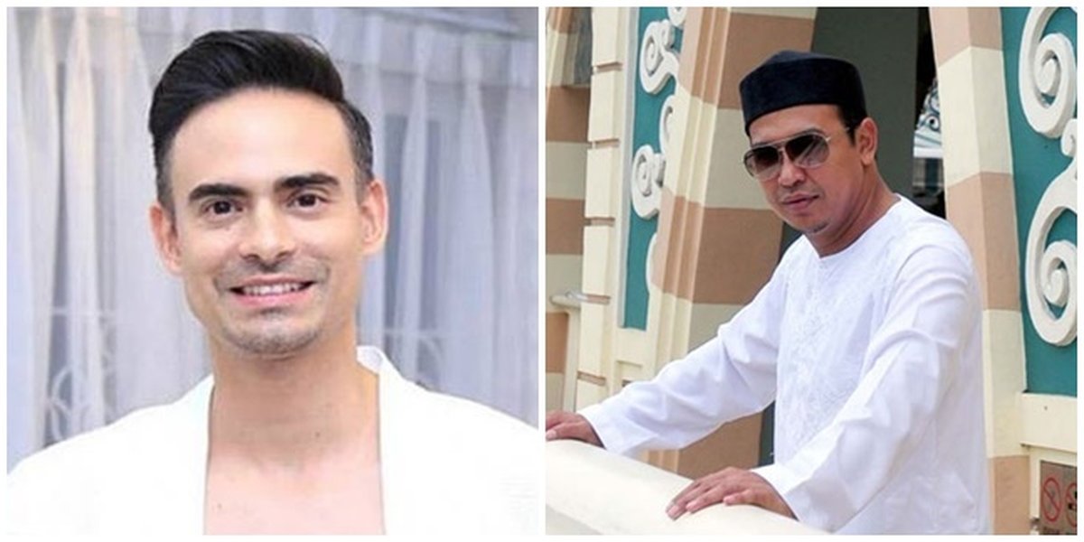 Once Shocked the Whole of Indonesia, These 6 Celebrities Died Suddenly