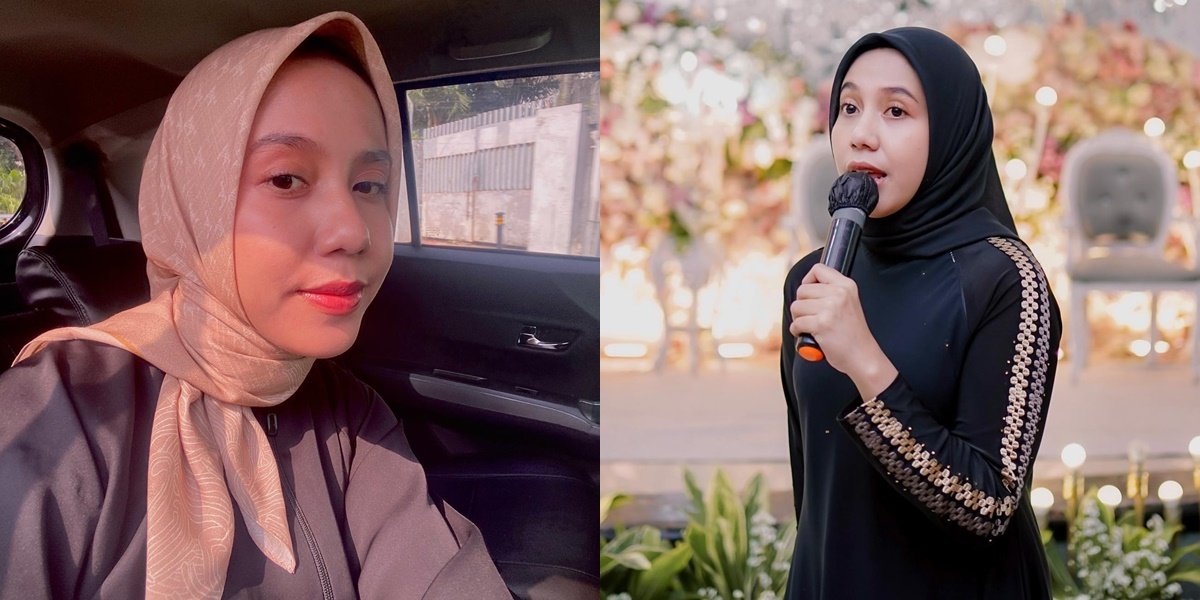 Former Girlfriend of Kaesang Pangarep, Nadya Arifta's Latest Photos - Netizens: Is She Okay, Auntie?