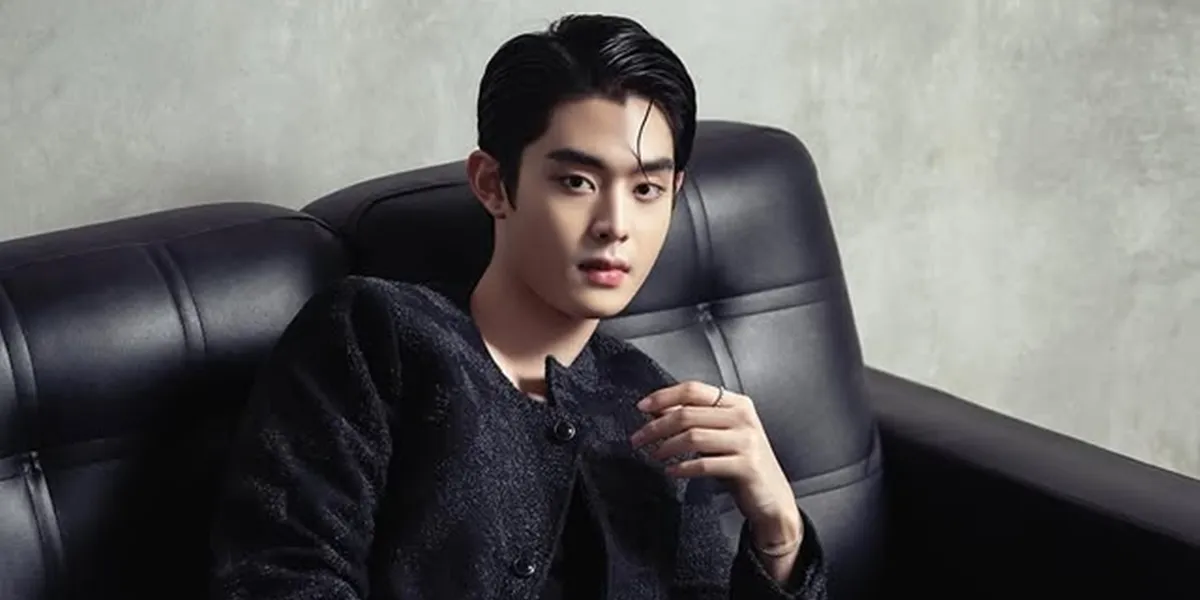 Having Been Contacted by SM Entertainment, Gabriel Prince Hopes to Go International