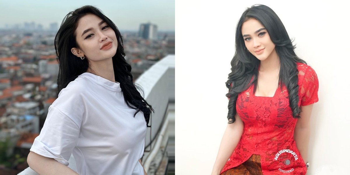 Once Rumored to be Dating Denny Caknan After Breaking Up with Happy Asmara, Here's the Latest Portrait of Arlida Putri Whose Charm Shines Brighter