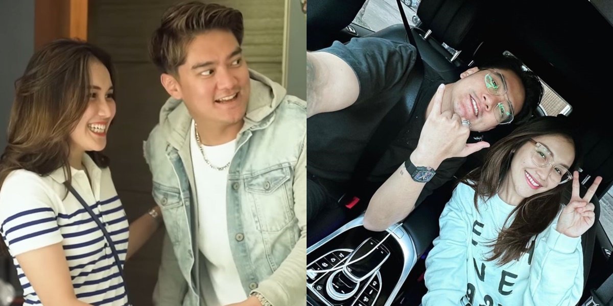 Reported Distant Relationship with Ayu Ting Ting, Boy William: Still Communicating Every Day