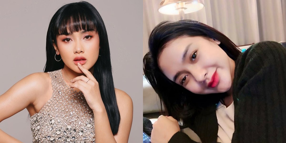 Previously Rumored to Have Plastic Surgery, Take a Look at Cita Citata's Beautiful and Glowing Photos - Always Looking Forever Young