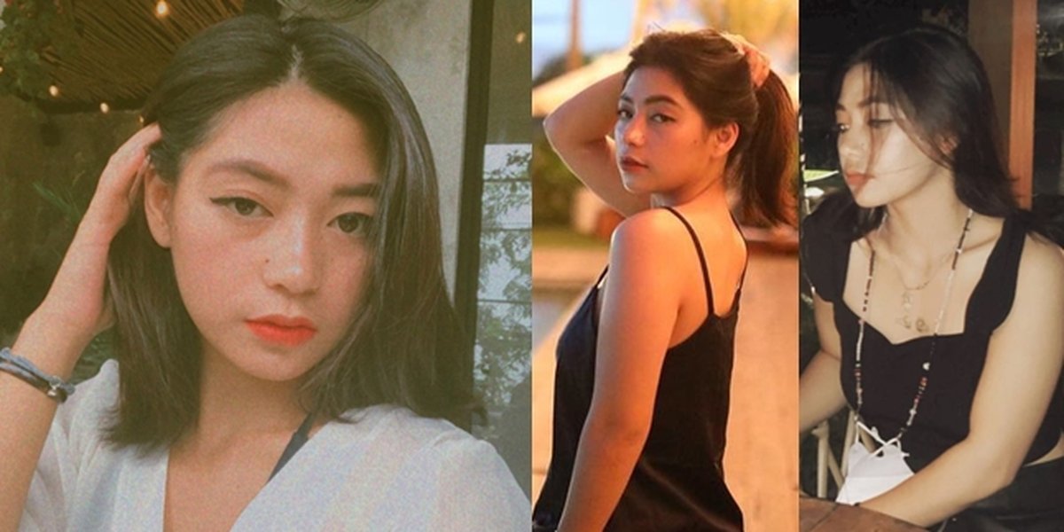 Mistaken for Vanessa Angel's Sibling, Here are 11 Latest Photos and News about Mayang Sary, Who is Even More Beautiful and Hot - Her Tattoo on Her Chest is Eye-Catching