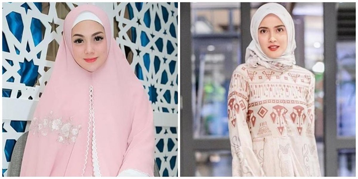 Mistaken for Converts, These 7 Non-Muslim Celebrities Look Beautiful Wearing Hijab