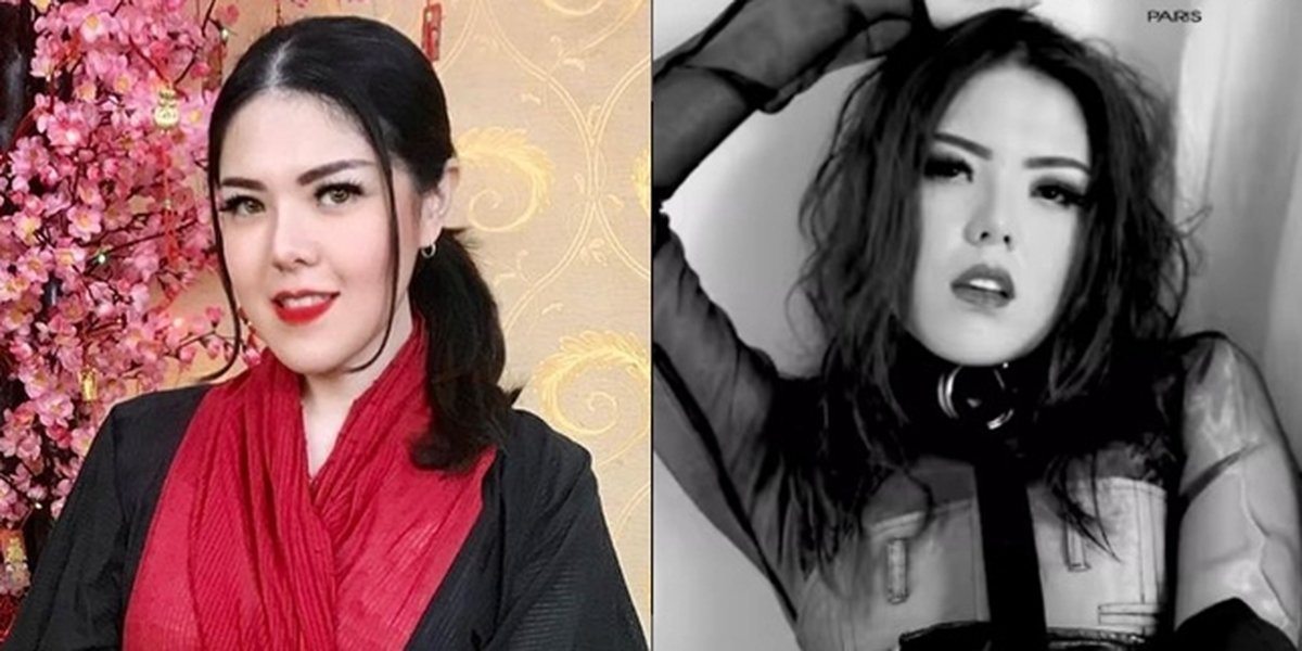 Once Called Plastic Surgery Until Resembling Barbie Kumalasari, 11 Latest Photos of Tina Toon Praised as Even Hotter - Her Model Aura!