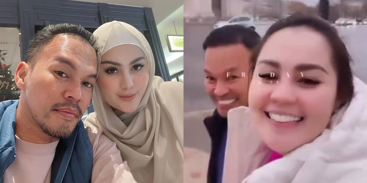 Once Accused of Covering Up Her Aurat for Image, 8 Series of Photos of Jennifer Dunn Who Now Often Doesn't Wear Hijab - Her Marriage to Faisal Harris Often Highlighted