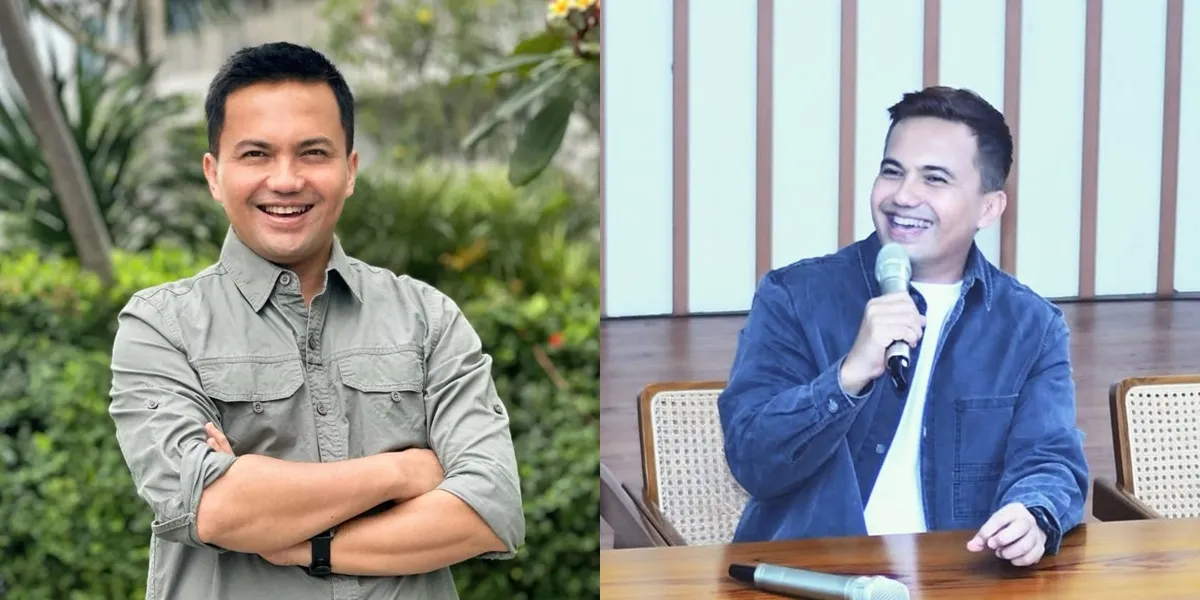 Once Opposed His Child Studying Out of Town, Sahrul Gunawan is Proud His Child Got into UI
