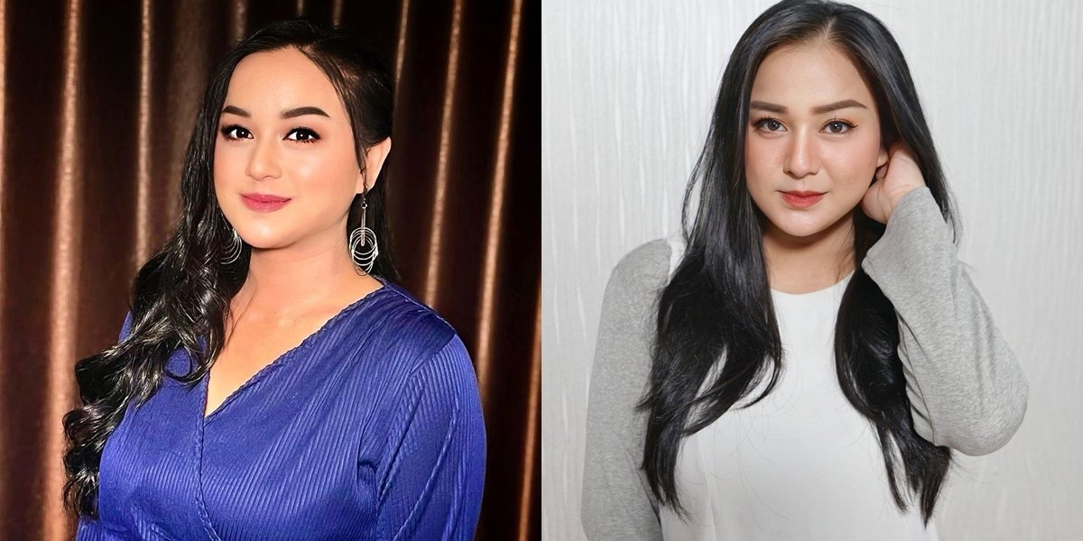 Previously Unrecognized by Her Mother, 8 Latest Rarely Seen Photos of Juwita Bahar After Secretly Getting Married Without Annisa Bahar's Blessing