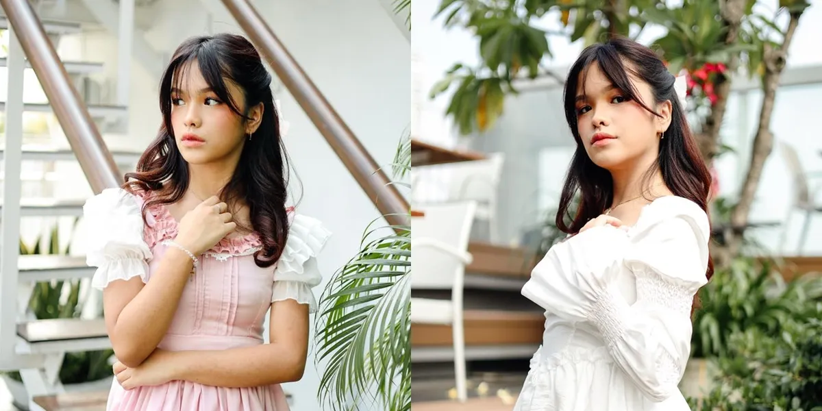 Serafesya Releases Single 'Rooftop', A Heartbreak Expression Full of Emotional Turmoil