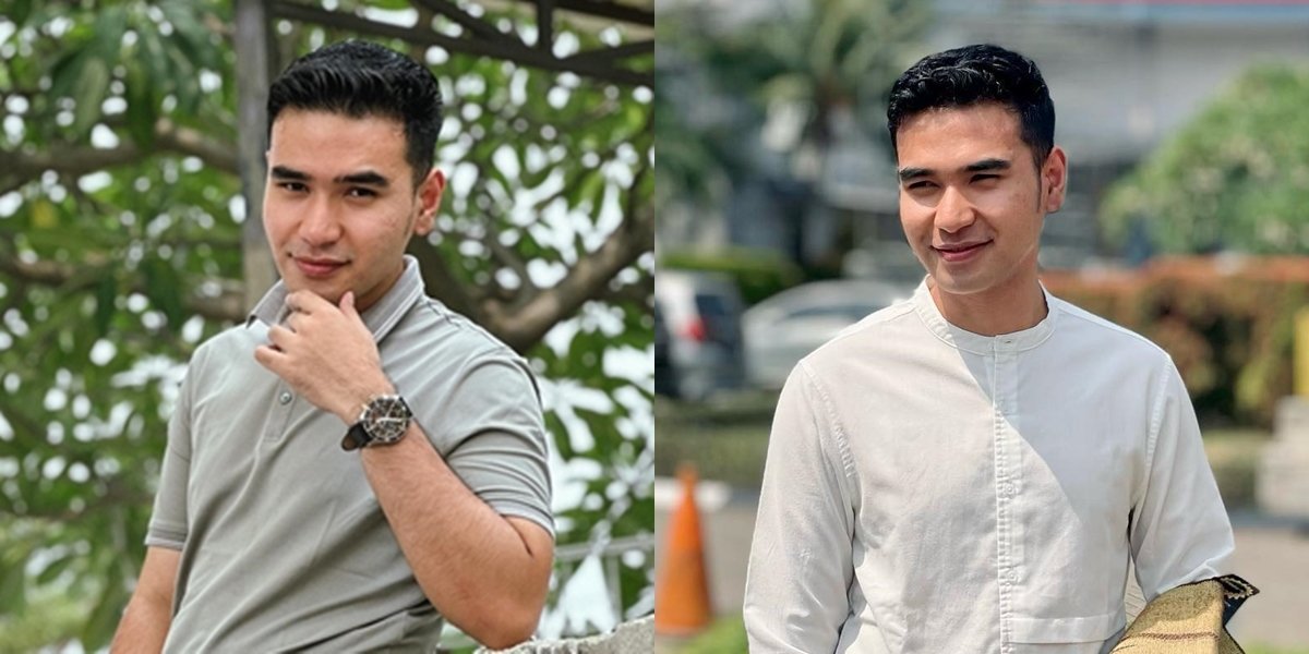 Often Matched with Putri Isnari, 8 Latest Photos of Hari Putra LIDA Still Single - Many Netizens Request Marriage