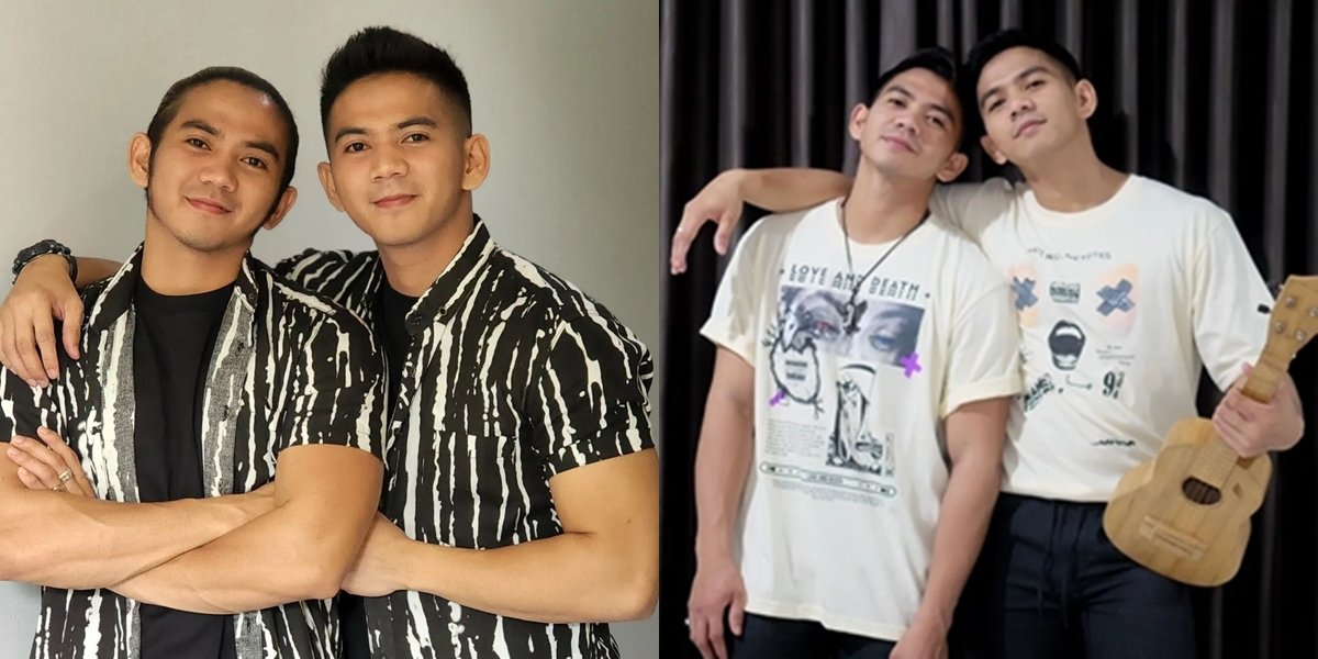 Often Subjected to Criticism by Netizens, 8 Compact Photos of Rizki Ridho 2R That are Currently Praised by Netizens: More Handsome and Disturbing