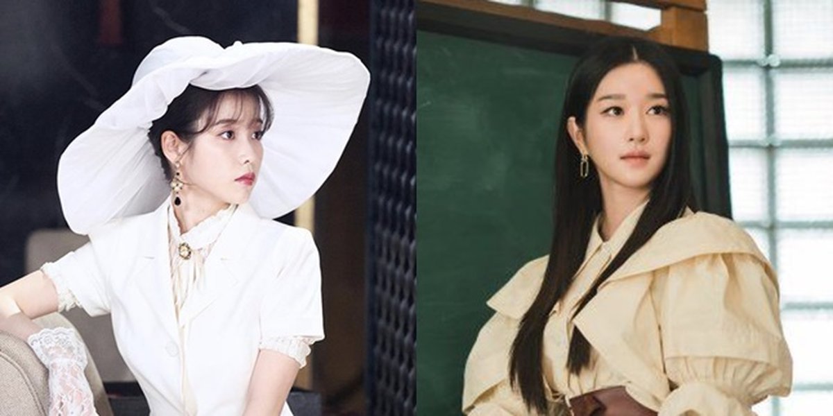 Similar But Different, These 9 Differences between Ko Moon Young and Jang Man Wol Caught Attention