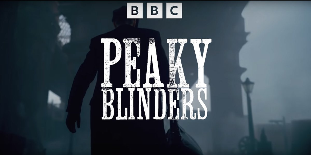 After 2 Years Absence, Here Are 7 Pictures of 'PEAKY BLINDERS SEASON 6'