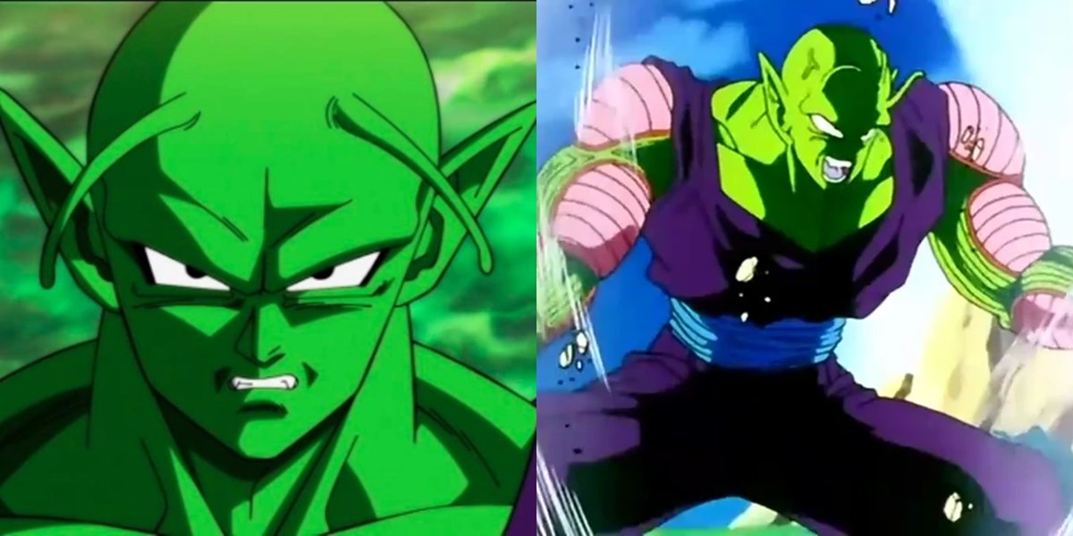 Loyal to Wearing a Turban, Here are 8 Unique Facts About Piccolo in the 'DRAGON BALL' Series That Are Rarely Known