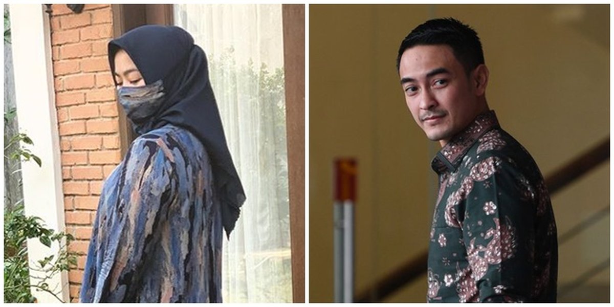 Sherrin Tharia Sells Hijabs & Cakes After Divorcing Husband, Zumi Zola Claims to Provide 20 Million Rupiah Monthly Alimony