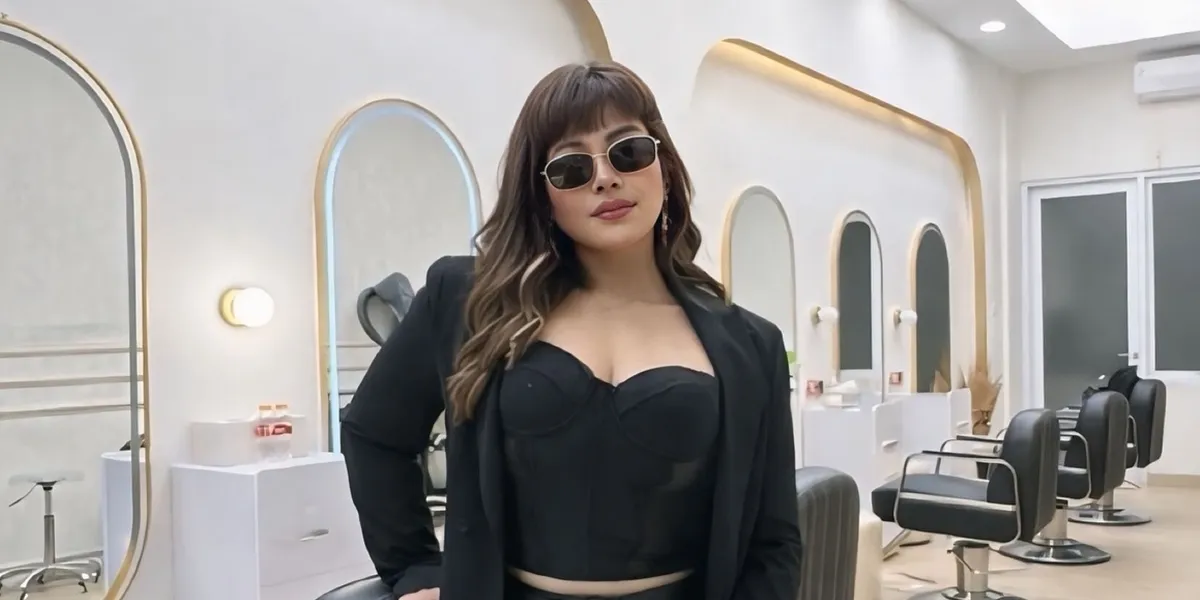 Shindy Samuel Officially Files for Divorce from Rendy Samuel, Admits to Recently Separating Homes